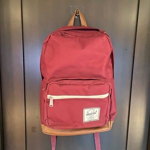 Herschel laptop backpack